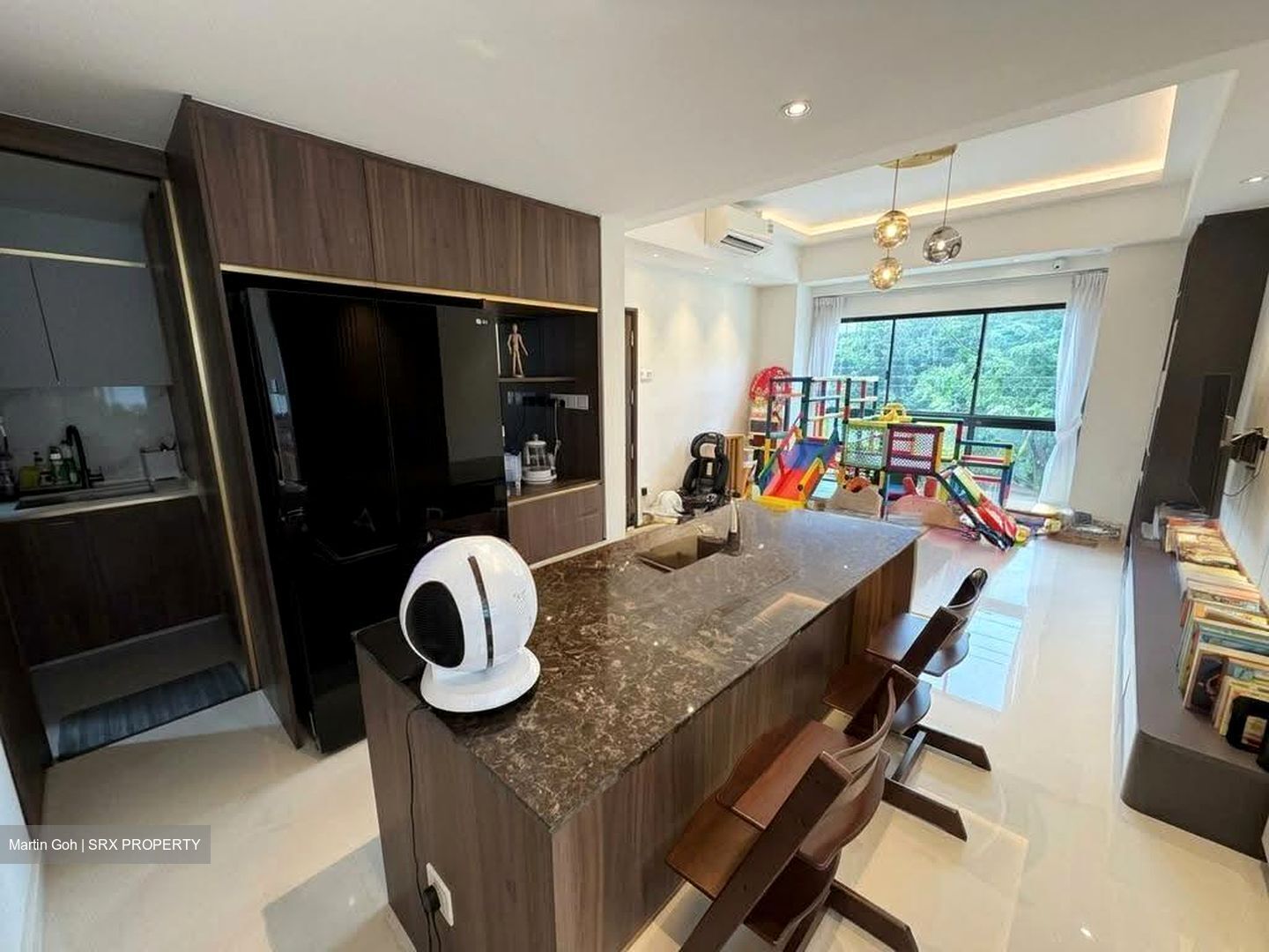 Nouvelle Park (D19), Condominium #630259421